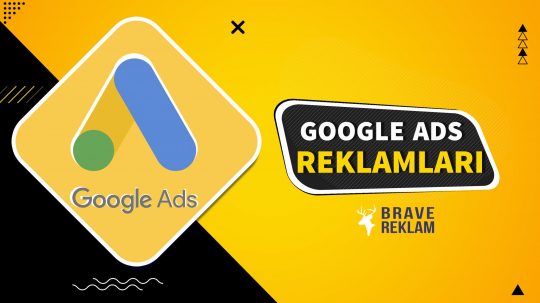 Google Ads Reklamcılığının Avantajları