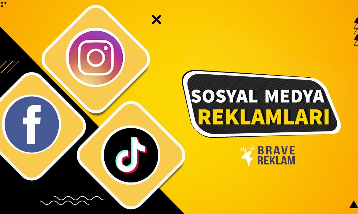 Sosyal Medya Reklamcılığı Neden Önemlidir?