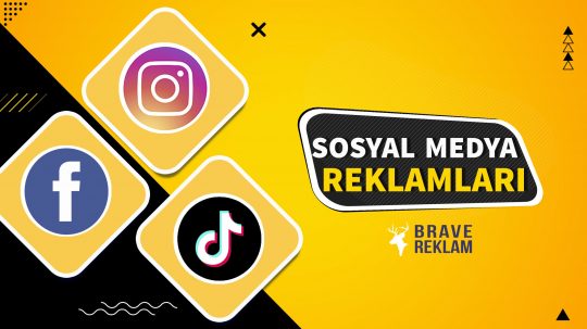 Sosyal Medya Reklamcılığı Neden Önemlidir?